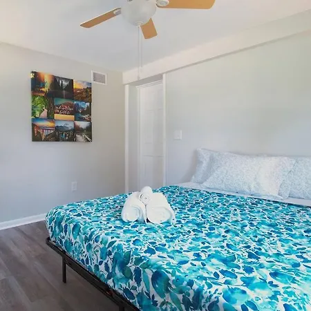Spacious Modern 5 Bedrooms Jax